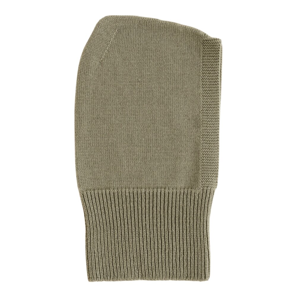 Balaclava Eddy Artichoke