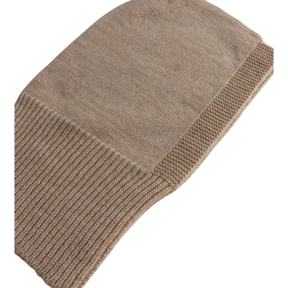 Balaclava Eddy Sand