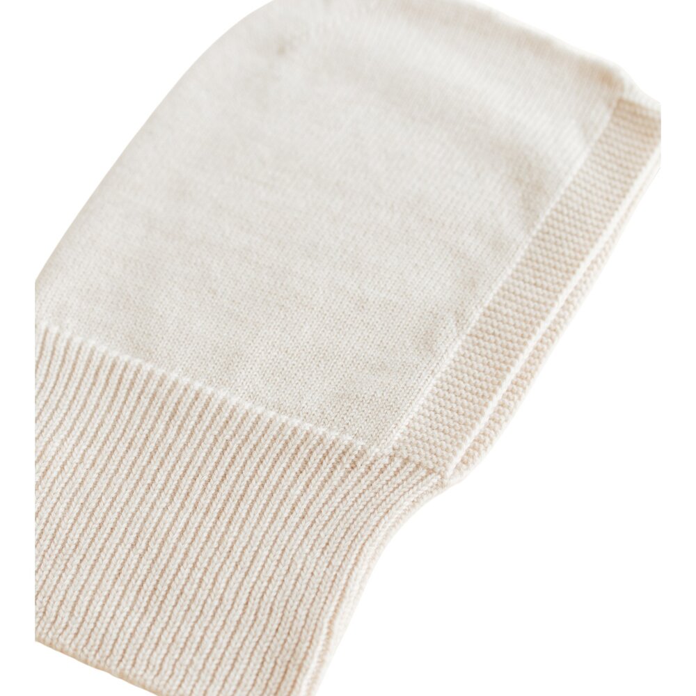 Balaclava Eddy Cream