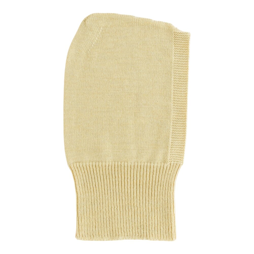 Balaclava Eddy Light yellow
