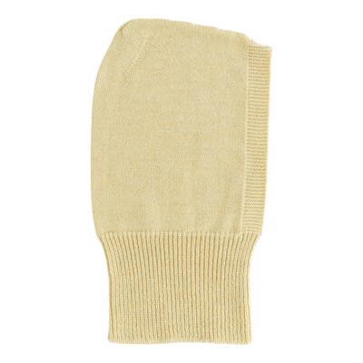 Balaclava Eddy Light yellow