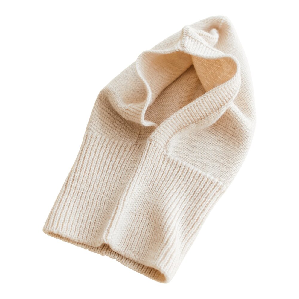 Balaclava Eddy Cream