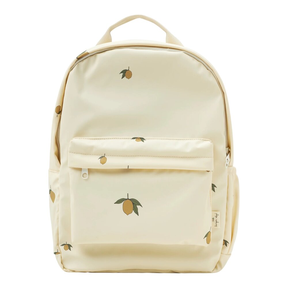 Rainy kids rugzak midi Lemon Rainy kids rugzak midi Lemon