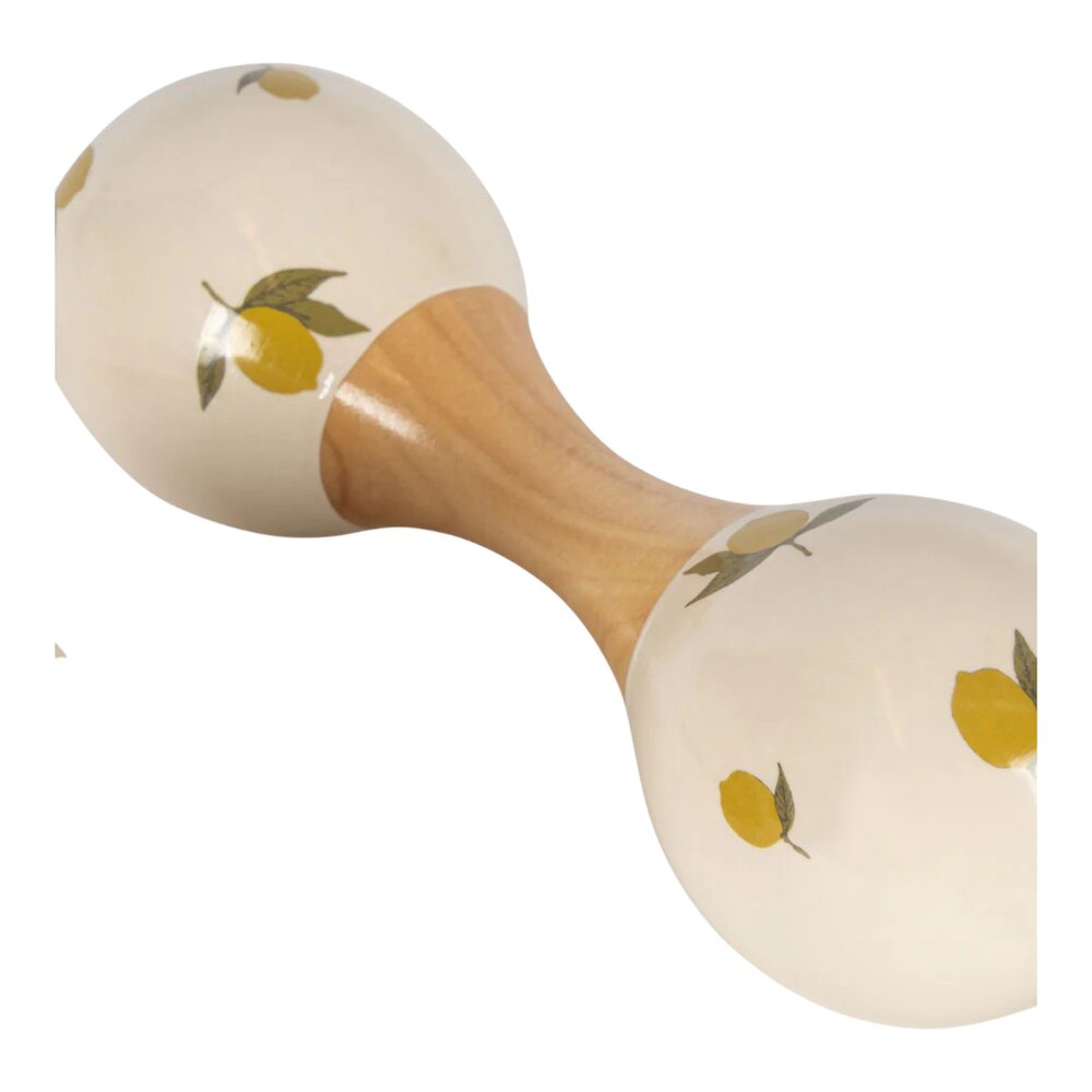 MUSIC SET PETIT LEMON GLOSSY FSC Lemon