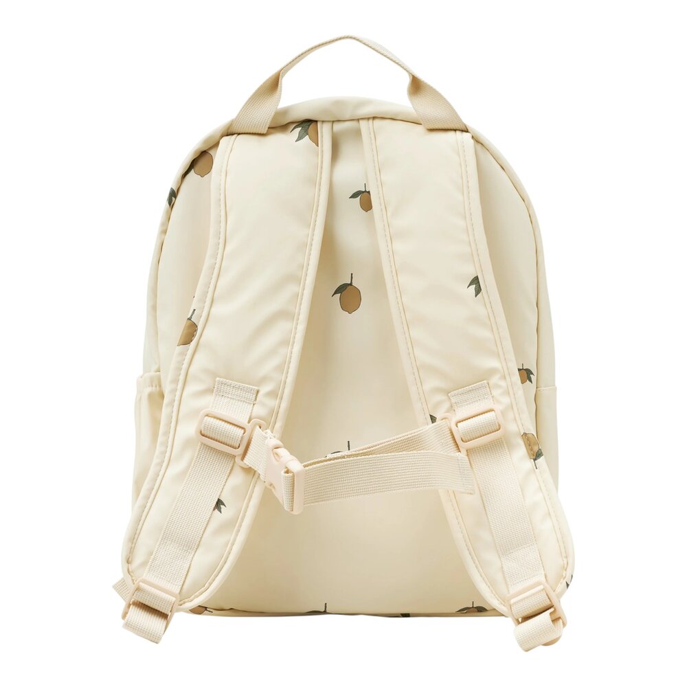 Rainy kids rugzak midi Lemon Rainy kids rugzak midi Lemon