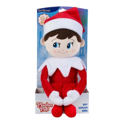 Knuffelbare jongen 80cm