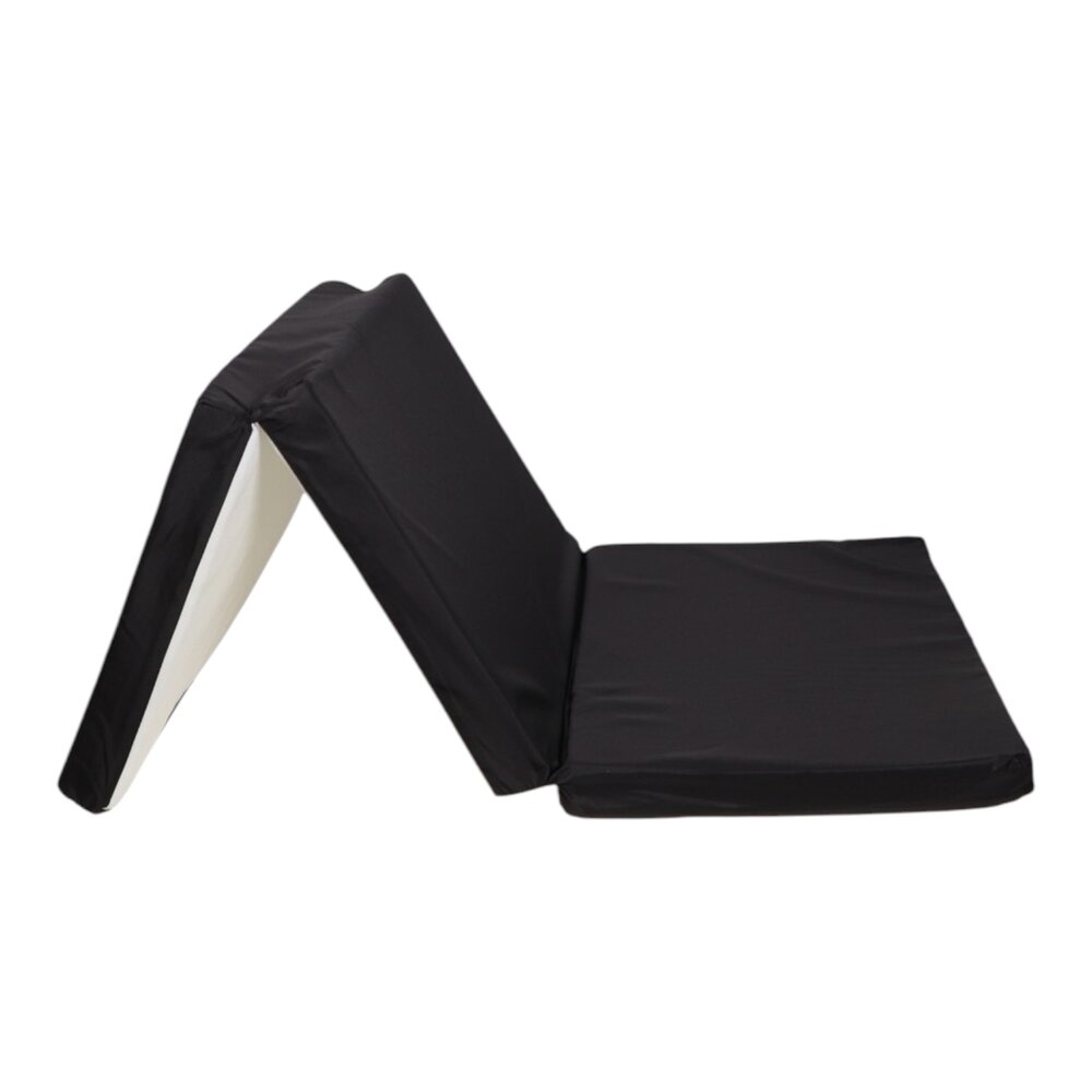 Universele matras voor reisbed