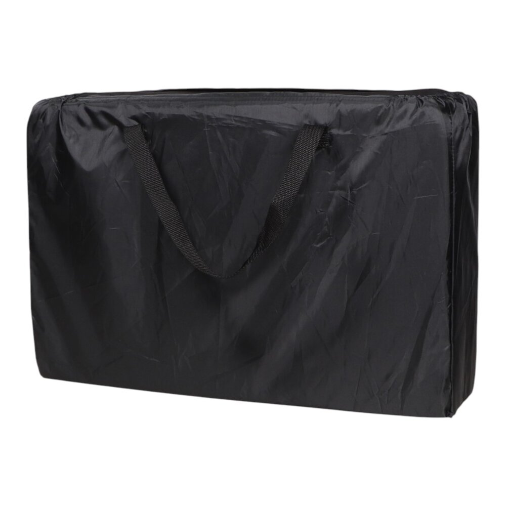 Universele matras voor reisbed