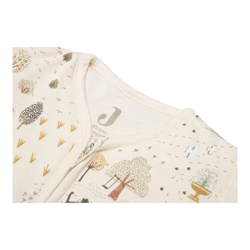 Baby Slaapzak met Afritsbare Mouw 90cm Tiny Park