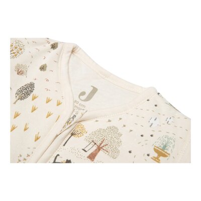 Baby Slaapzak met Afritsbare Mouw 90cm Tiny Park