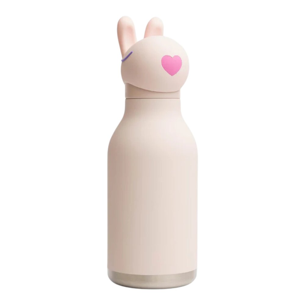Bestie Drinkfles 475ml Bunny Bestie Drinkfles 475ml Bunny