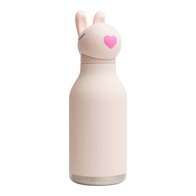 Bestie Drinkfles 475ml Bunny Bestie Drinkfles 475ml Bunny