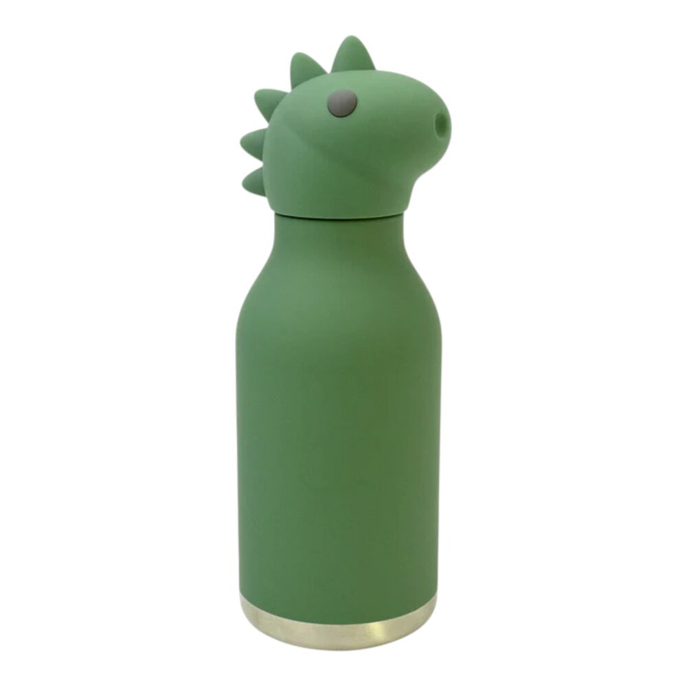 Bestie Drinkfles 475ml Dinosaur