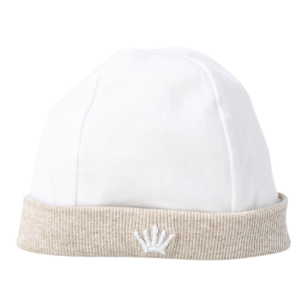 Muts replay FIRST®One collection White-beige