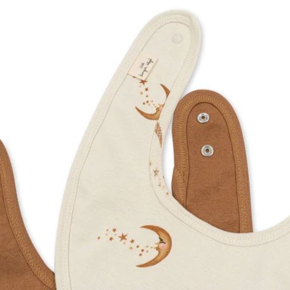 Classic 2 pack slabben Moon/tobacco
