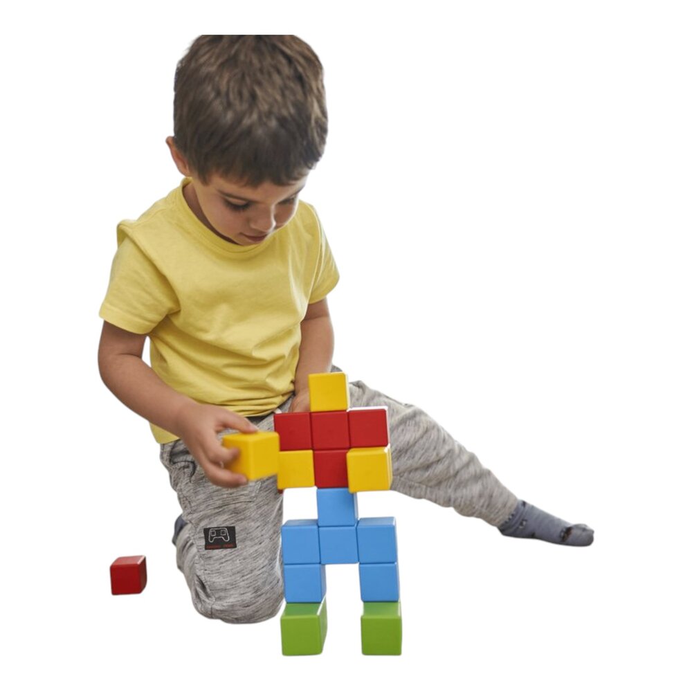 Magicube Recycled Creative Set 24-delig