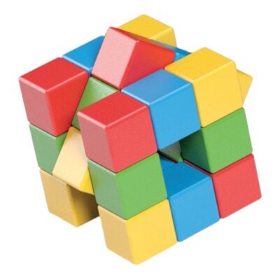 Magicube Recycled Creative Set 24-delig