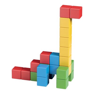 Magicube Recycled Creative Set 24-delig