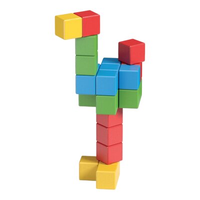 Magicube Recycled Creative Set 24-delig