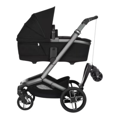 hop-on board Black