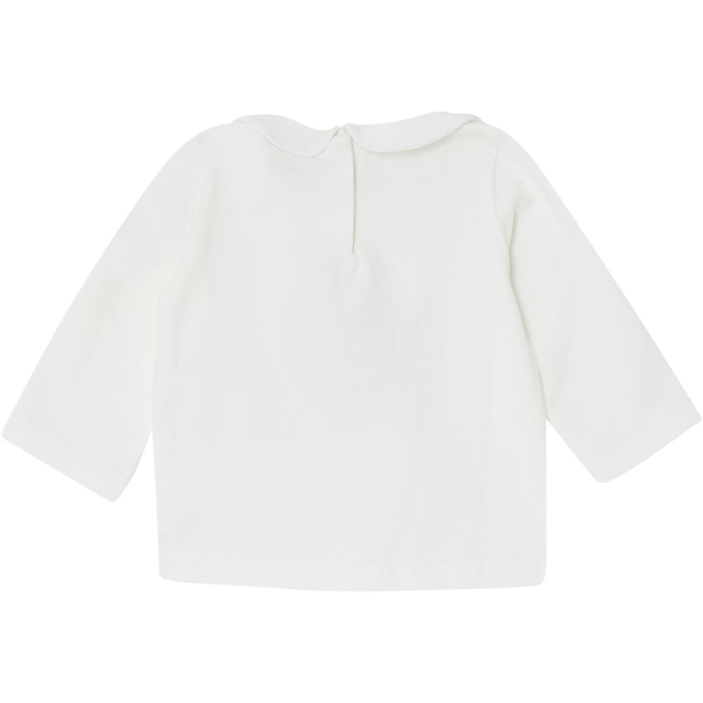 T-shirt met hartje teddy Snow white