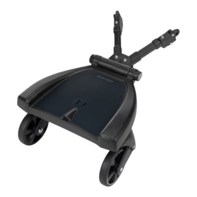 hop-on board Black