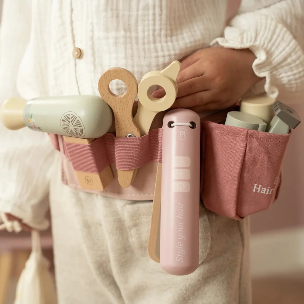 Kappersset FSC