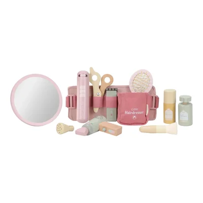 Kappersset FSC