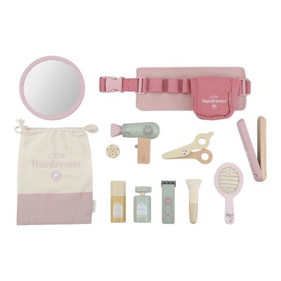 Kappersset FSC