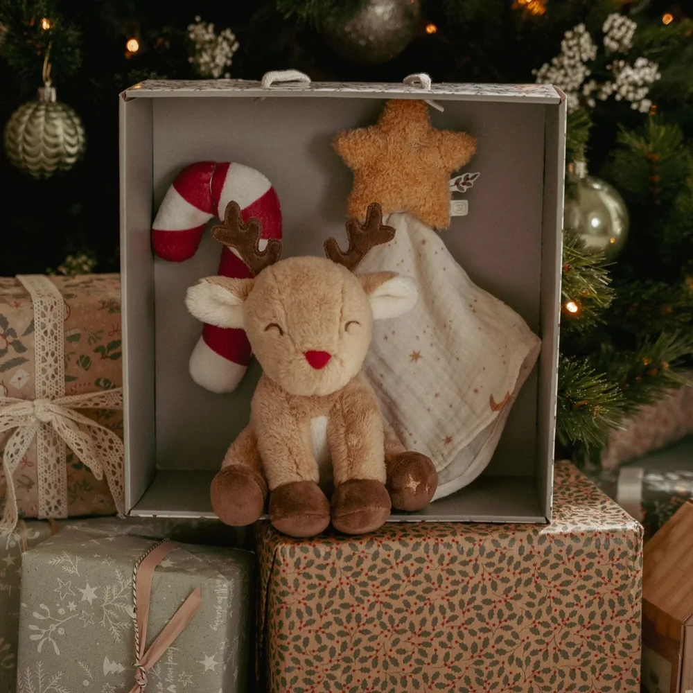 Geschenkdoos newborn GRS