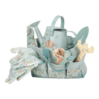 Tuin geschenkset 10-delig Forest Friends