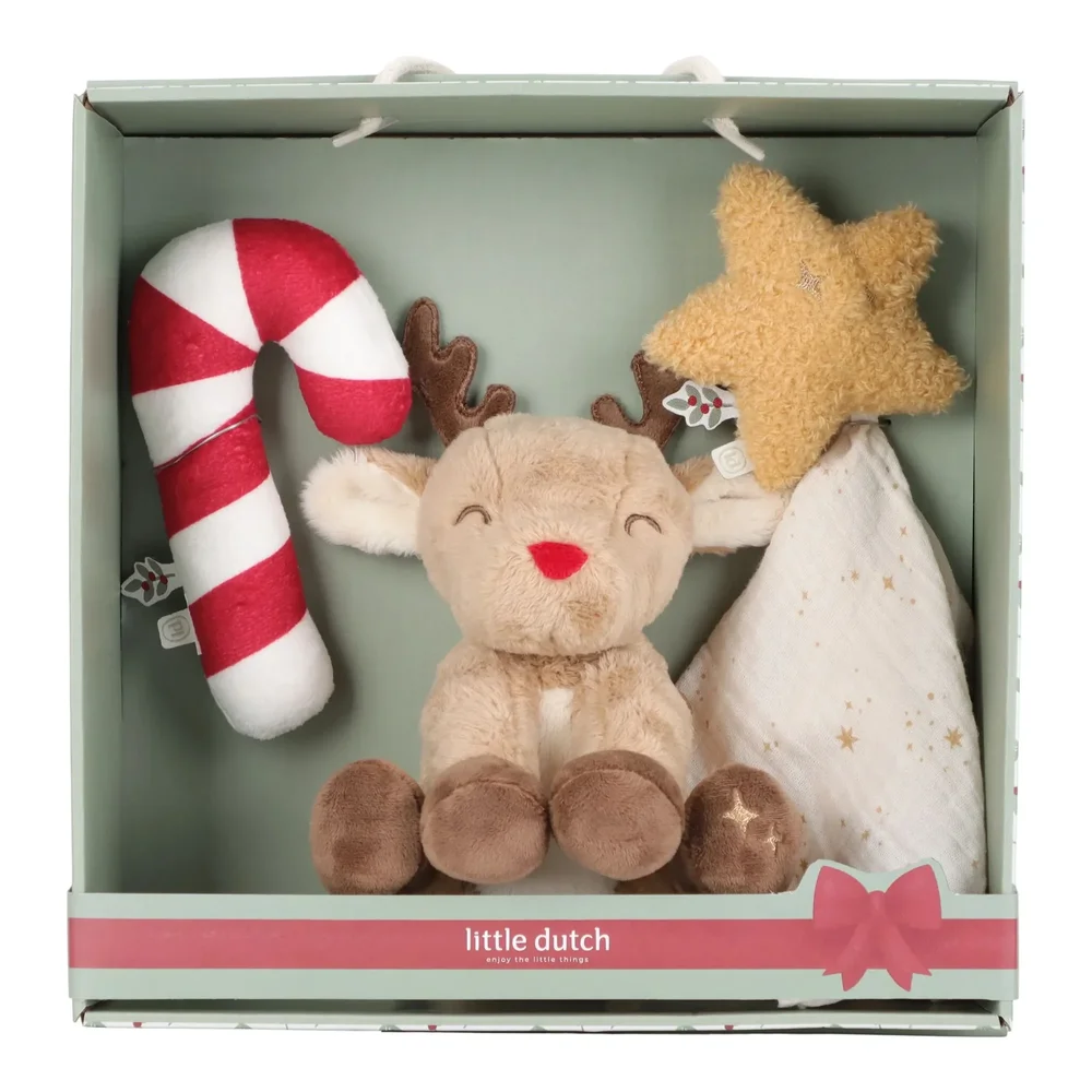 Geschenkdoos newborn GRS