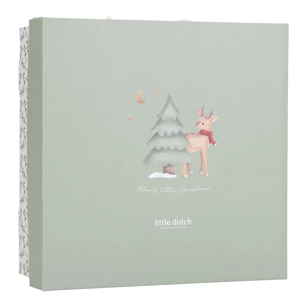 Geschenkdoos newborn GRS