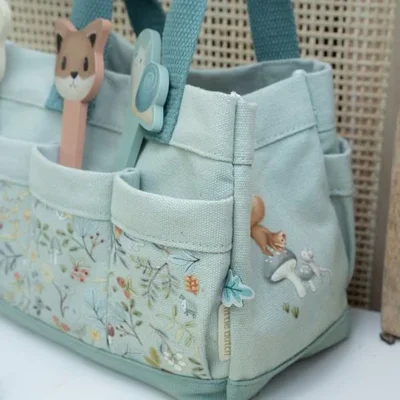 Tuin geschenkset 10-delig Forest Friends