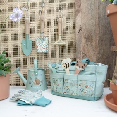 Tuin geschenkset 10-delig Forest Friends