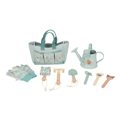 Tuin geschenkset 10-delig Forest Friends