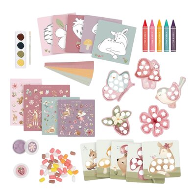 Knutseldoos XL Fairy Garden