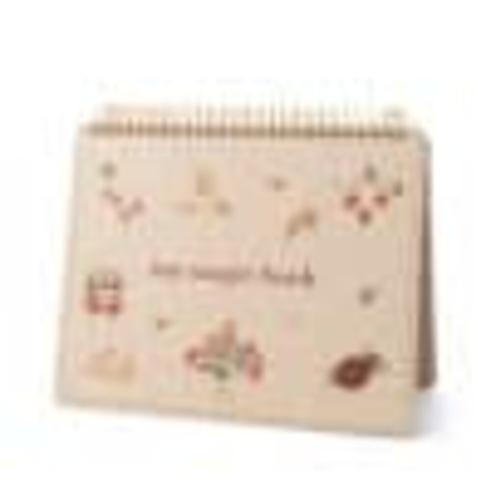 Magisch waterboek fsc - off white