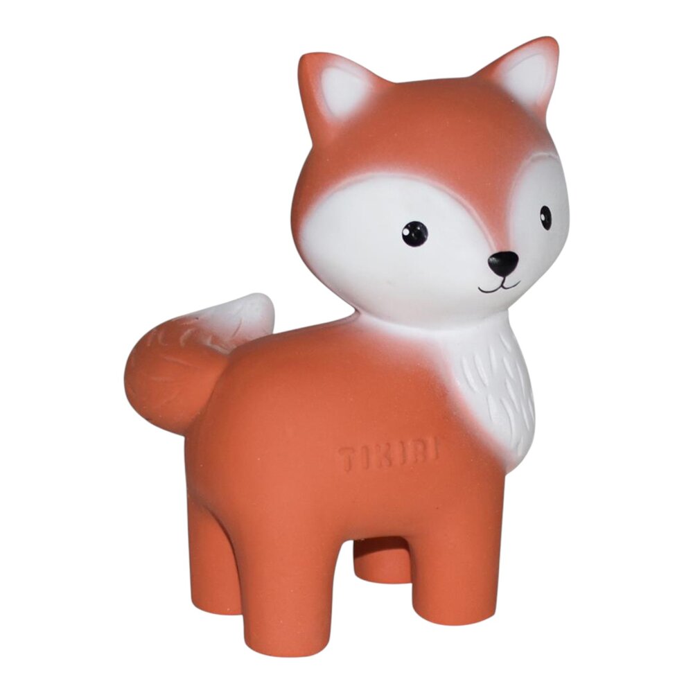 Mijn eerste bosdiertje -12cm Vos