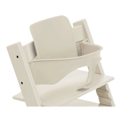 Tripp trapp baby set Vanilla white