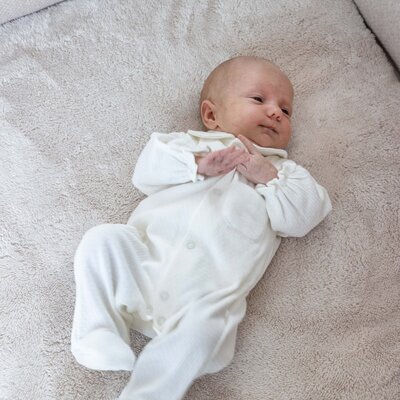 Babypakje Carole Coline fur -