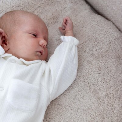 Babypakje Carole Coline fur -