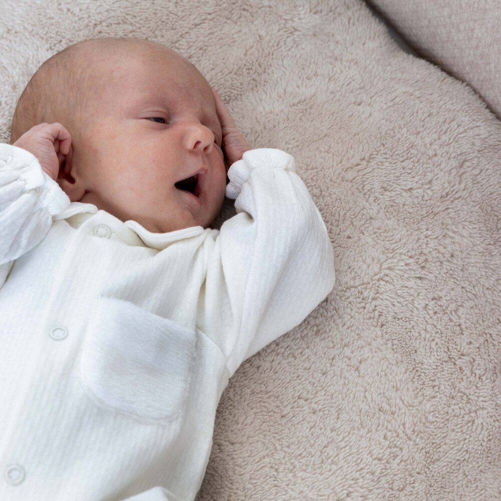 Babypakje Carole Coline fur -