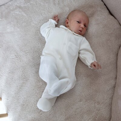 Babypakje Carole Coline fur -