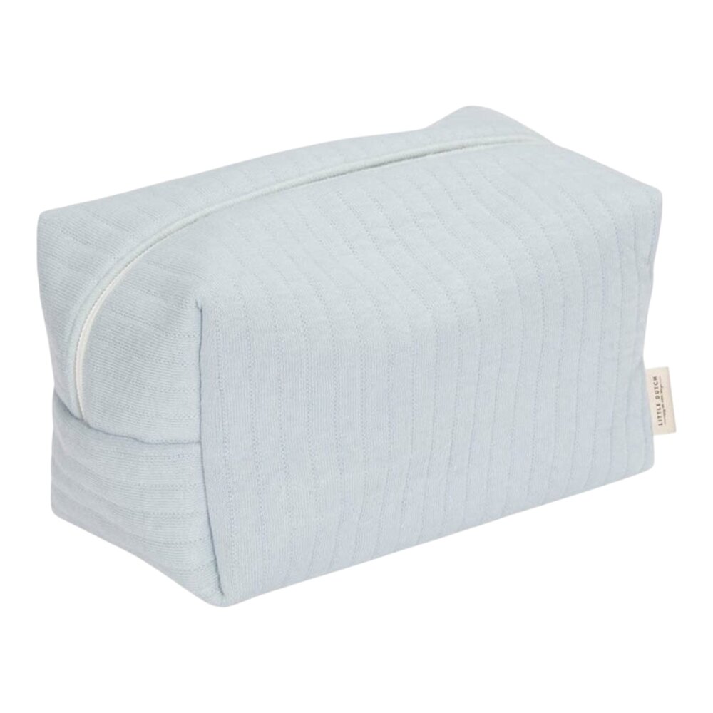 Toilettasje Pure Soft Blue
