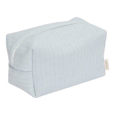 Toilettasje Pure Soft Blue
