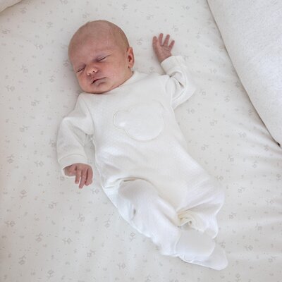 Babypakje Bobbi Coline teddy beer