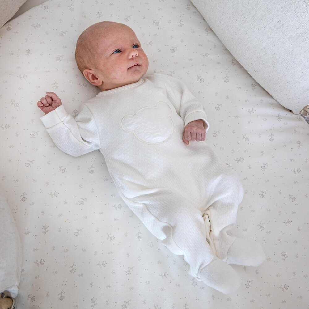 Babypakje Bobbi Coline teddy beer