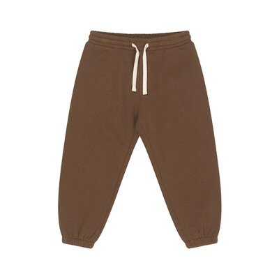 Lou sweatpants Cocoa