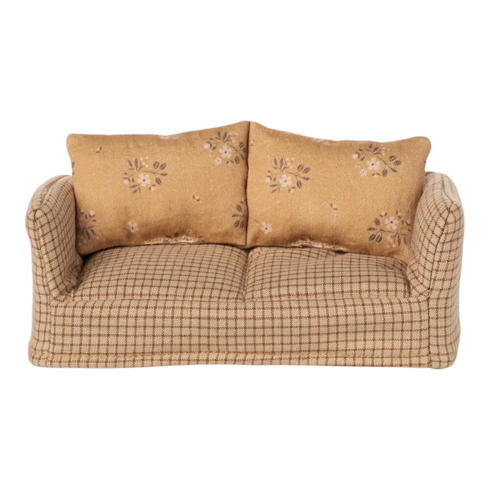 Couch, Mouse - Mable Couch, Mouse - Mable